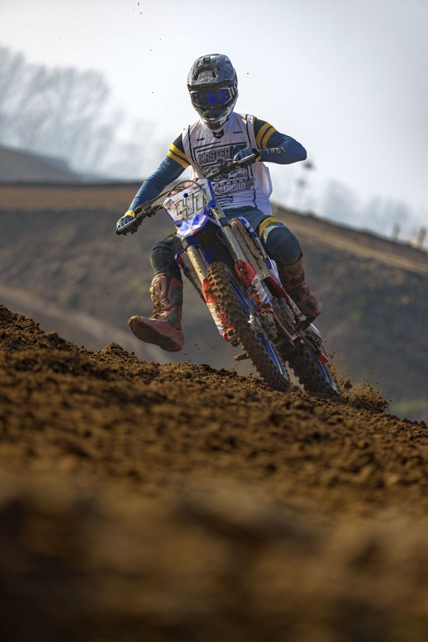 Master MX 2024 - The Race 